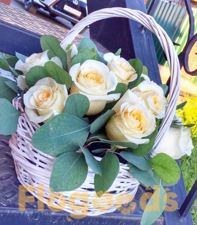 Композиция «Уютная» за 11 376 руб.